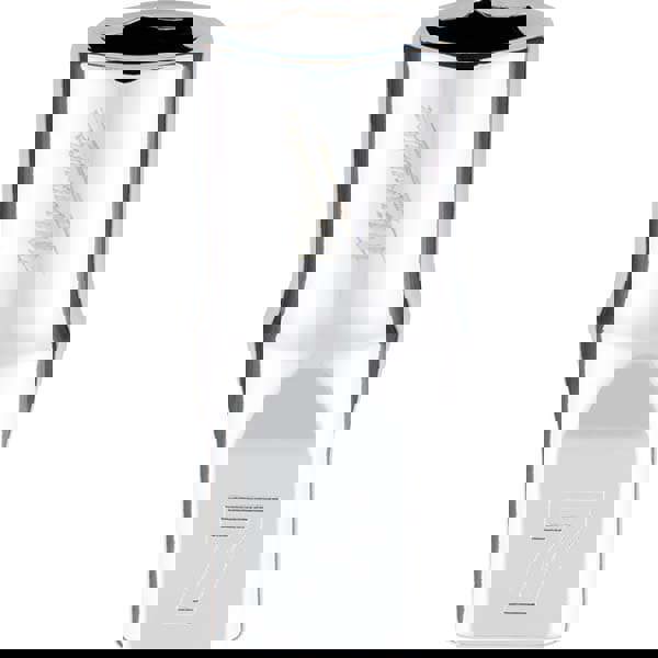 Four Flat Hand Socket: 1/4 Drive, 6 Points, Not Tether Capable